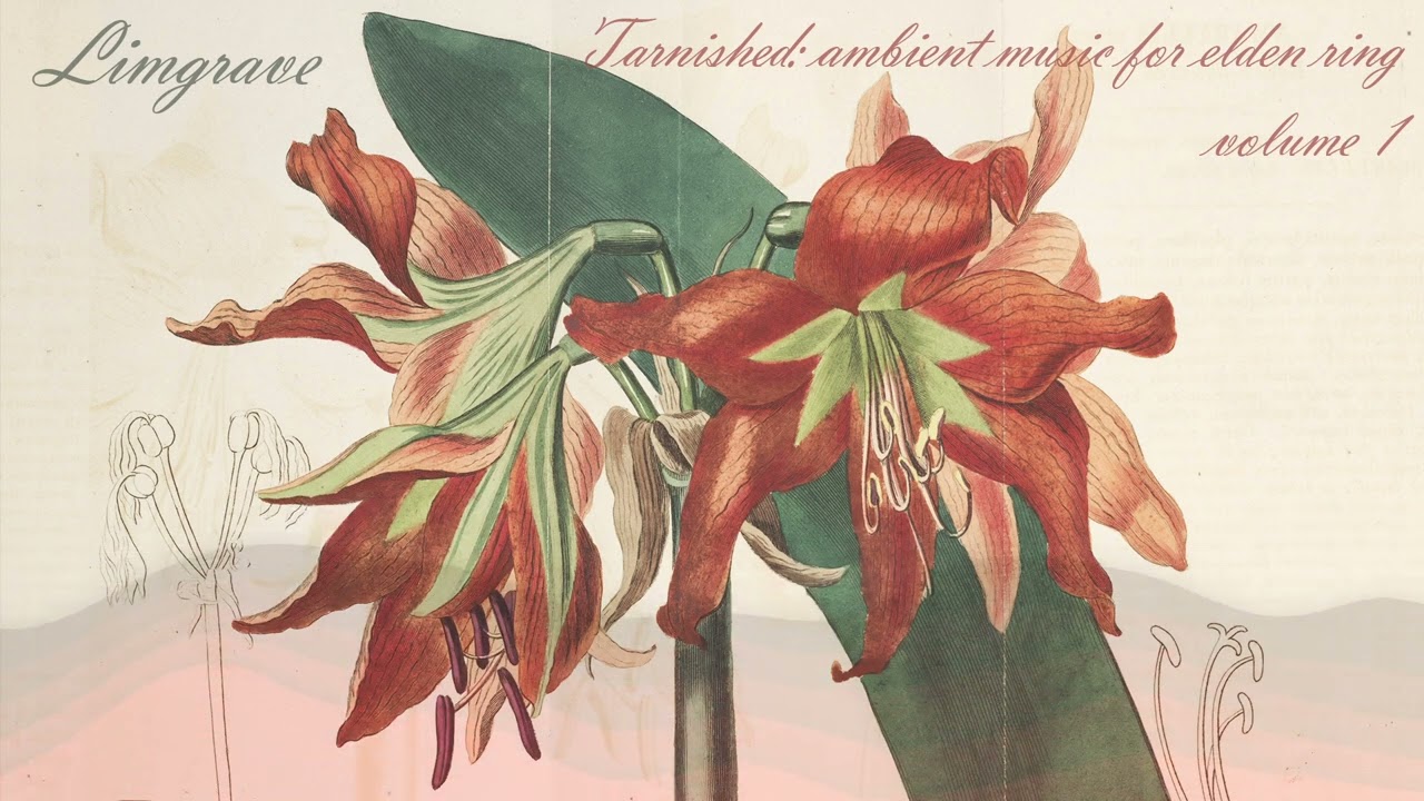 Tarnished: Ambient Music for Elden Ring - Volume 1 - Limgrave