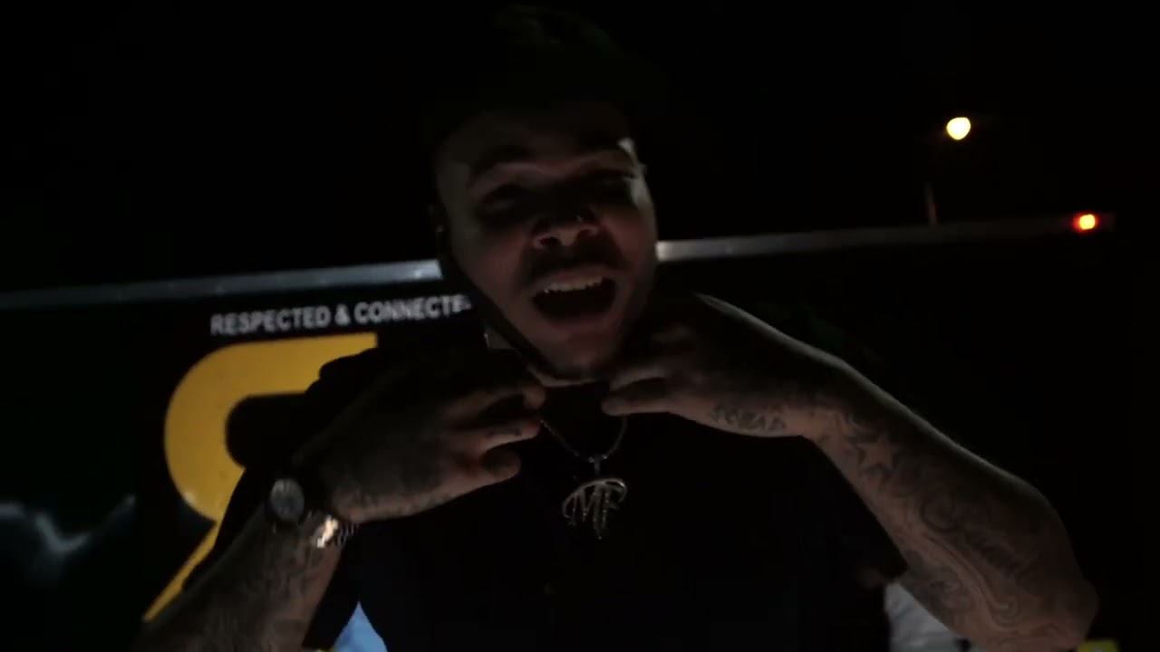 MF Stixxx - Pop Out ft. Shiest 400 (OFFICIAL MUSIC VIDEO)