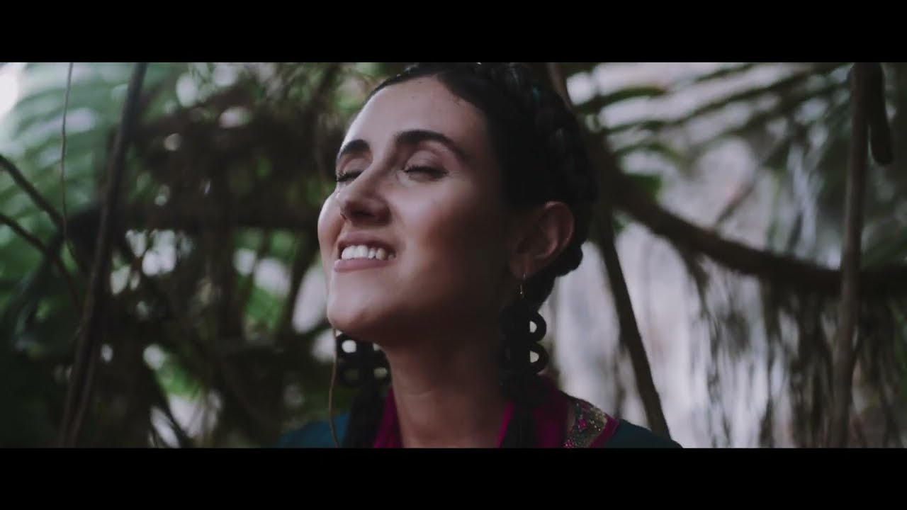 Moncaya - Del Alma a los Pies