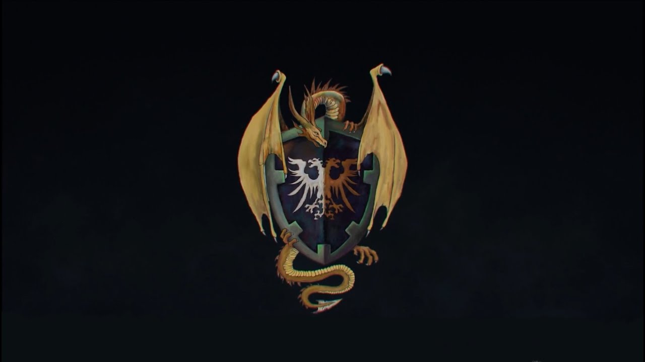 GW2 WvW Guardian Brigade [POL] January #3 