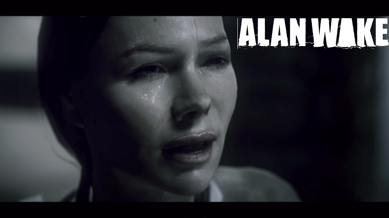 *ТЬМА УШЛА? ИЛИ НЕТ? (ФИНАЛ)* ALAN WAKE *#20