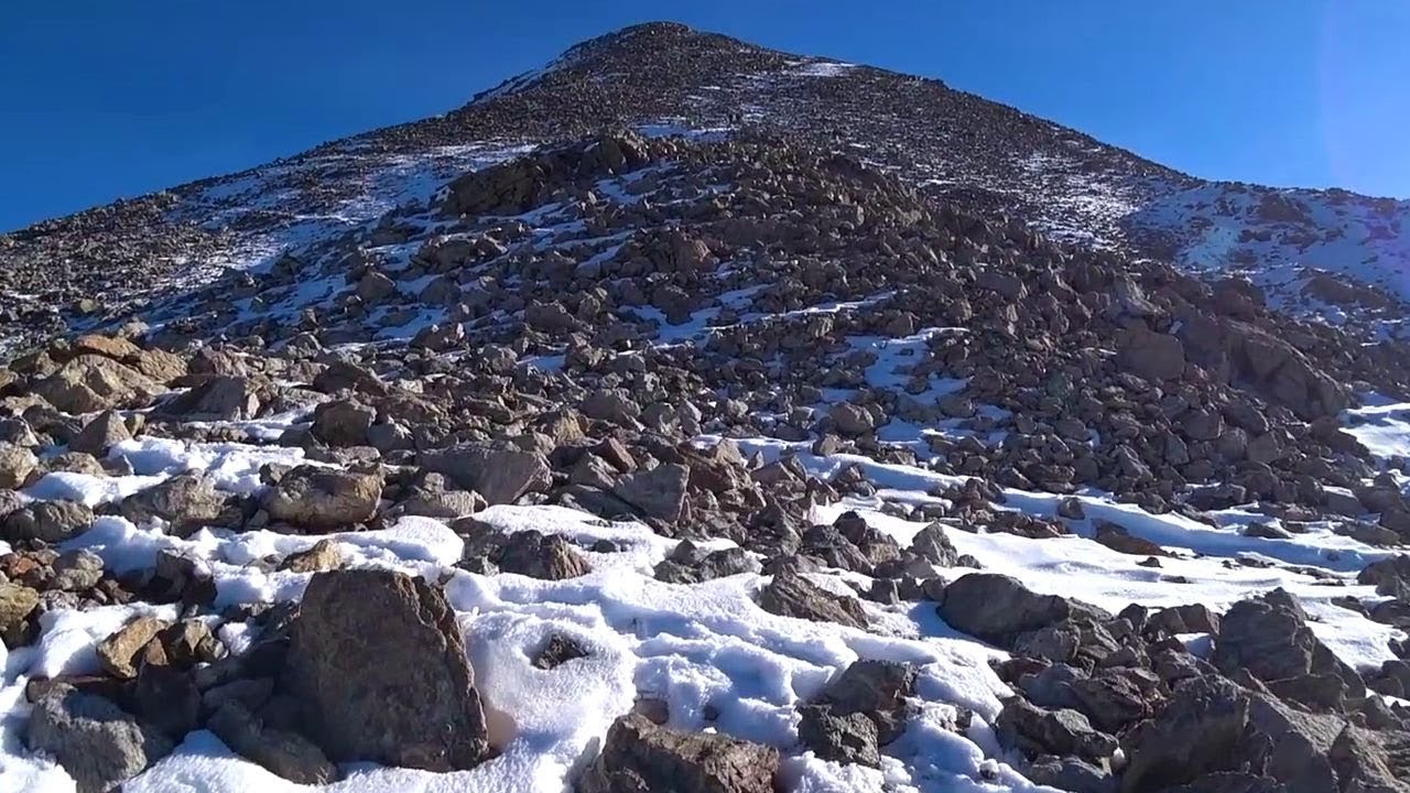 ПІДІЙМАЮСЬ НА 3045М MONT CLAPIER #MERCANTOUR