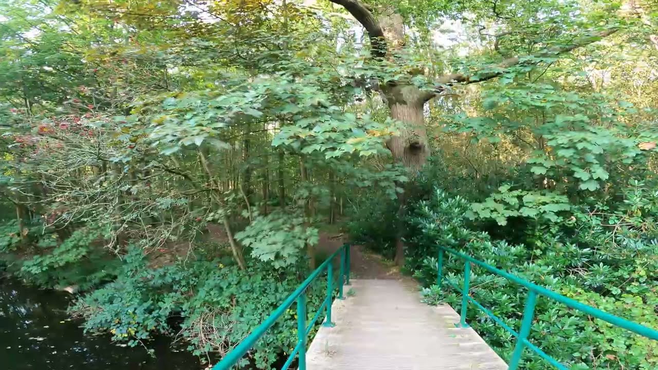 Koninklijke Landgoederen De Horsten