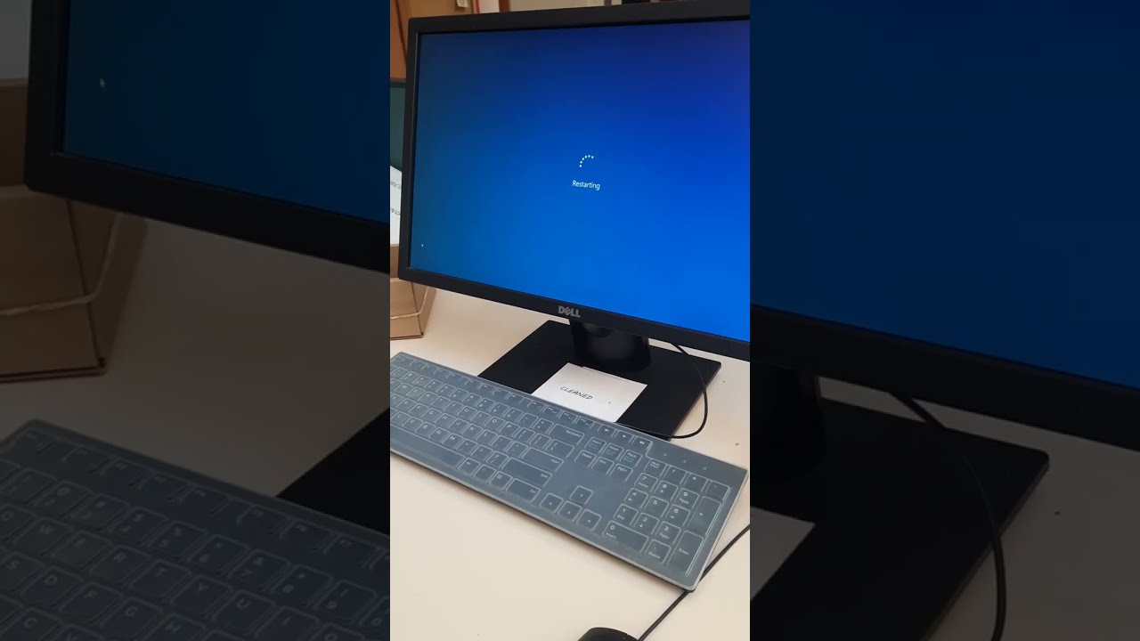 Fixing the CrowdStrike Issue on Windows Computers