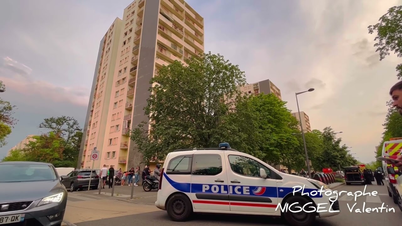 Personne retranché à Colmar.