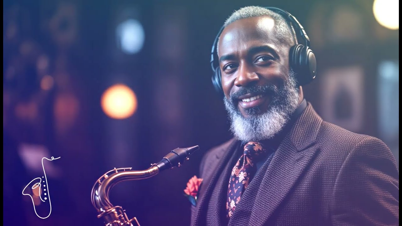 Gospel Jazz That Will Lift Your Spirit Instantly Powerful Soulful Praise Worship Music You Must Hear