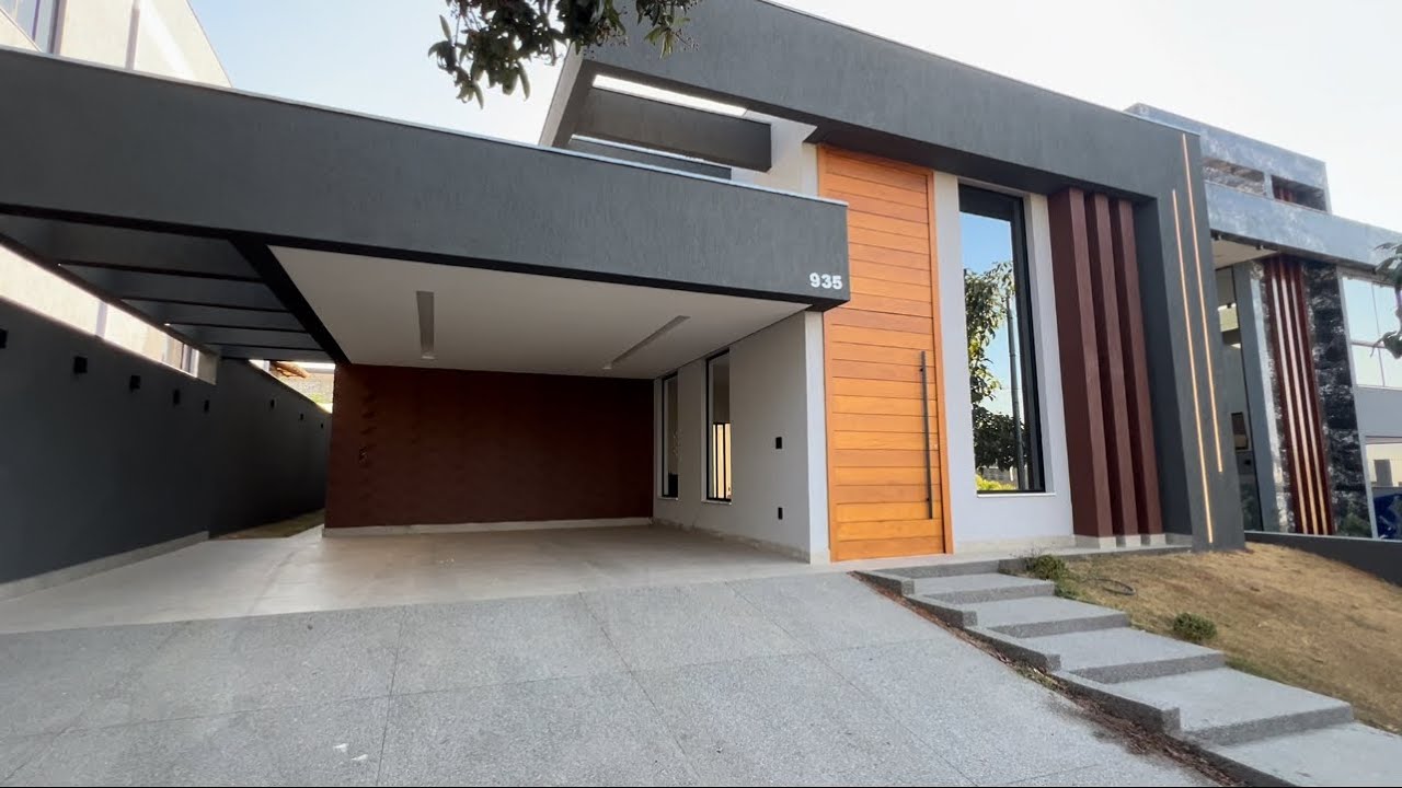 💰VENDIDA💰 Atualização dessa casa linda no Condomínio Gran Park Vespasiano