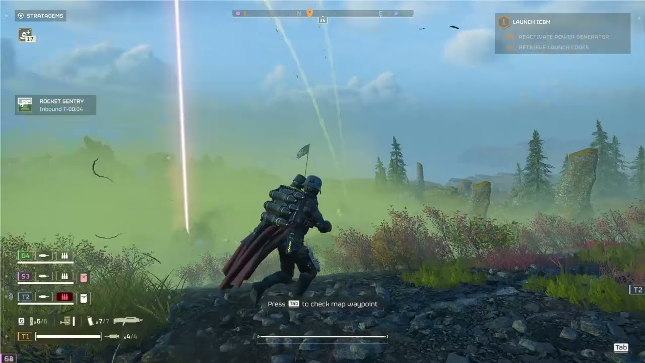 Charger Sniped with 500 KG by SEB