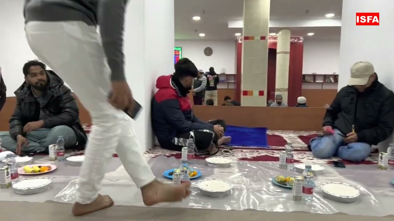 Seeing Islamic life in Portugal