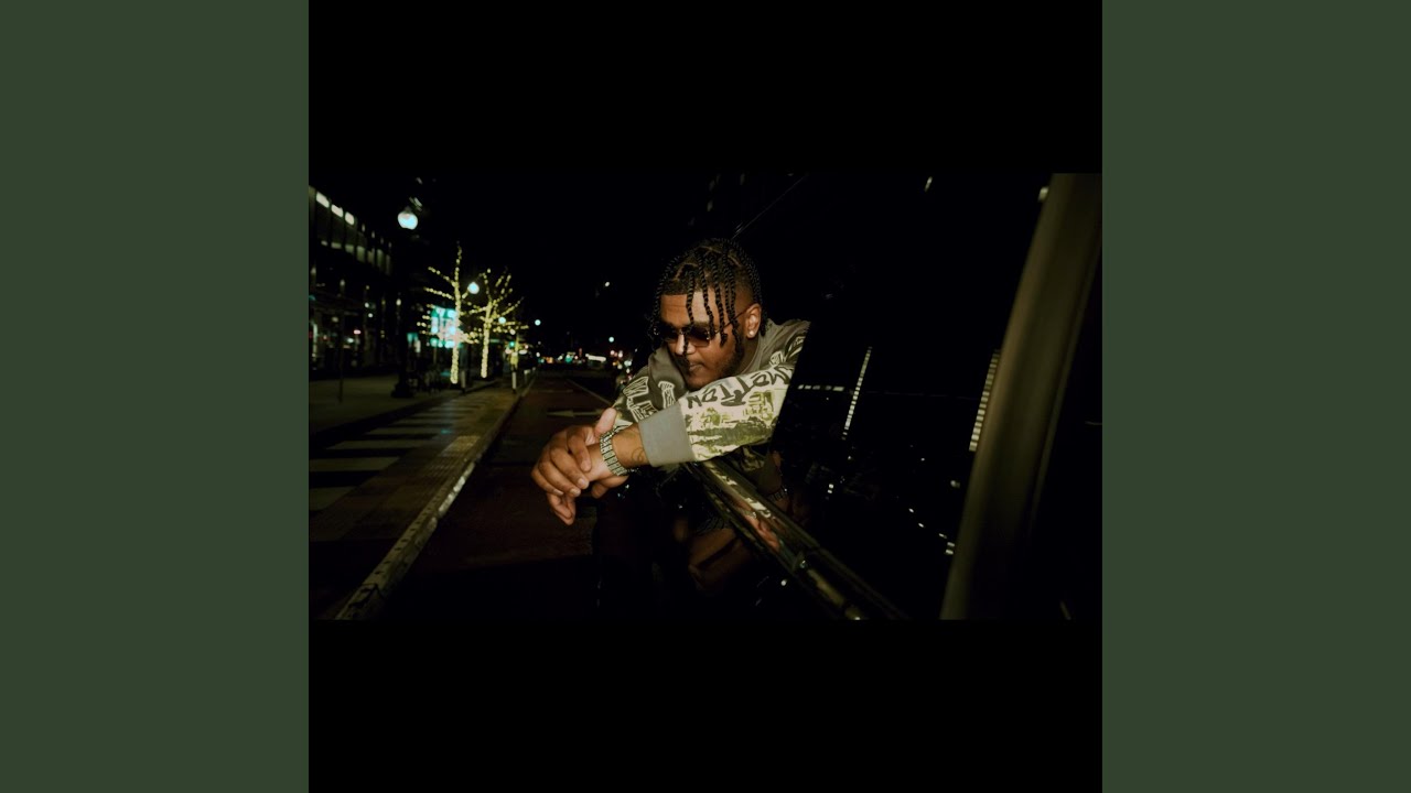 Pain In The Mic