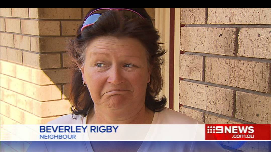 Waikerie Shooting | 9 News Adelaide