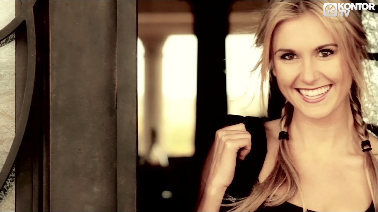 EDX feat. John Williams - Give It Up For Love (Mysto & Pizzi Radio Mix) (Official Video HD)