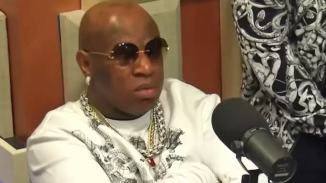 Celebrities Interviews That Ended In Disaster