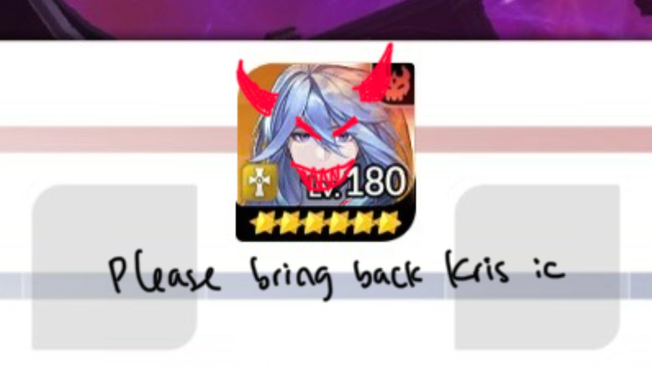 Seven Knights Rebirth - Tower of Trials Floor 20 Platin (6 medals)