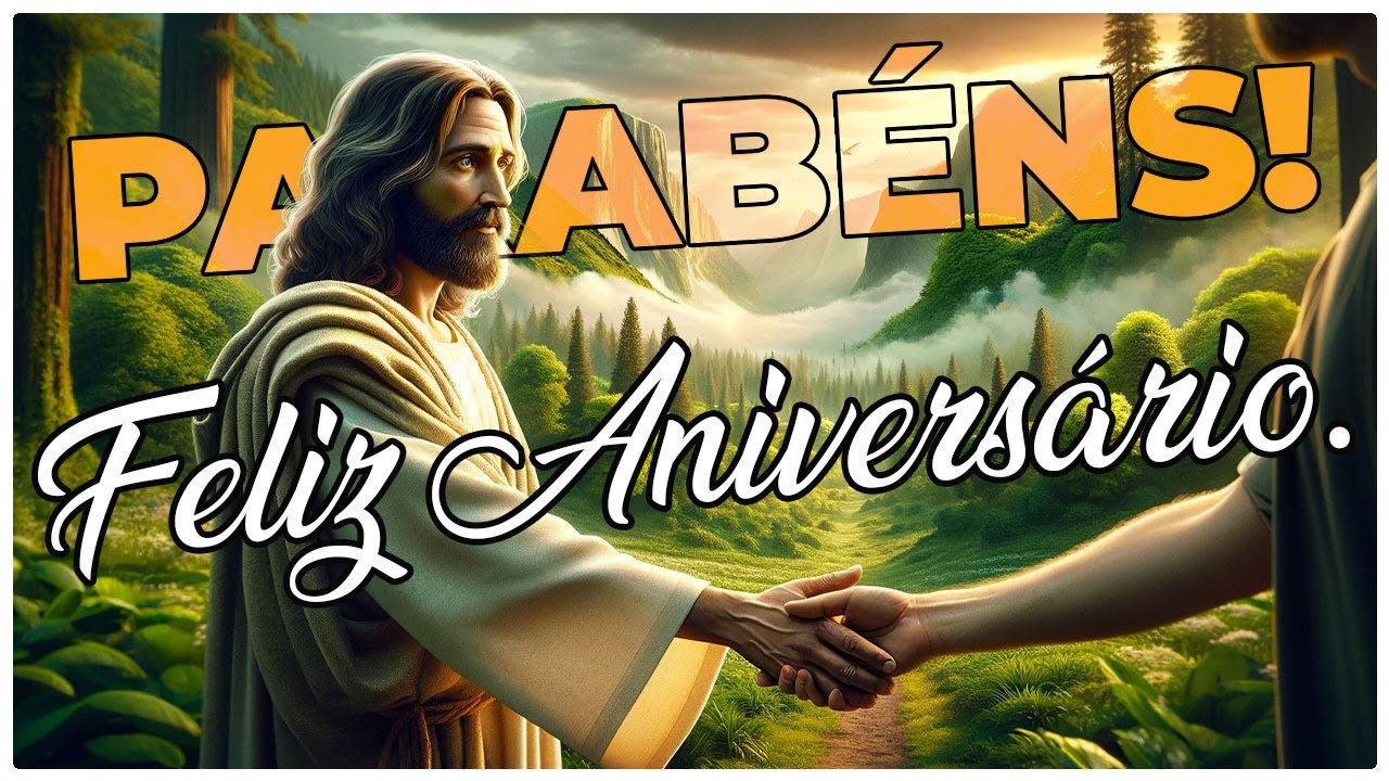 🎀💜Feliz Aniversário I Bênçãos e Passos Iluminados