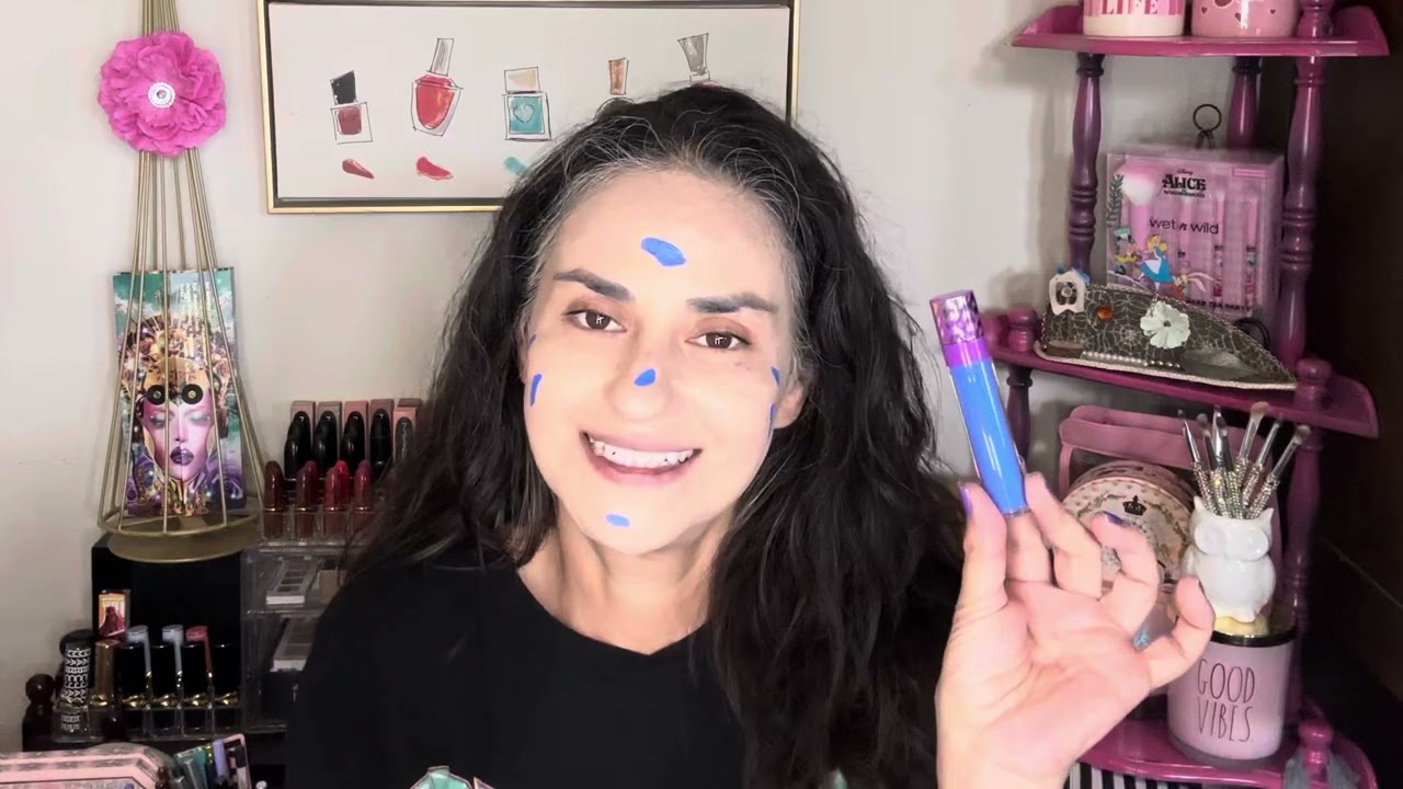 Testing New Makeup!! *Members Exclusive* June 2025 Chatty Grwm