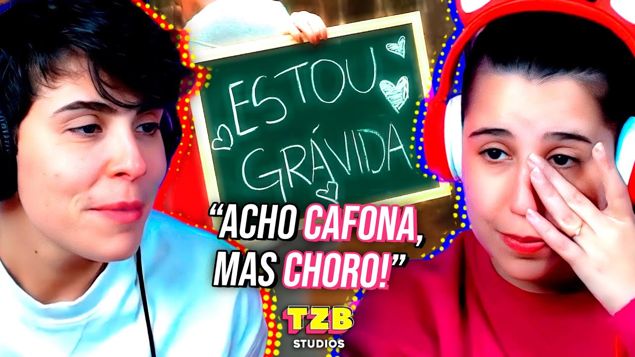 UM EXEMPLO DE ESTABILIDADE EMOCIONAL - ThazzB Hour