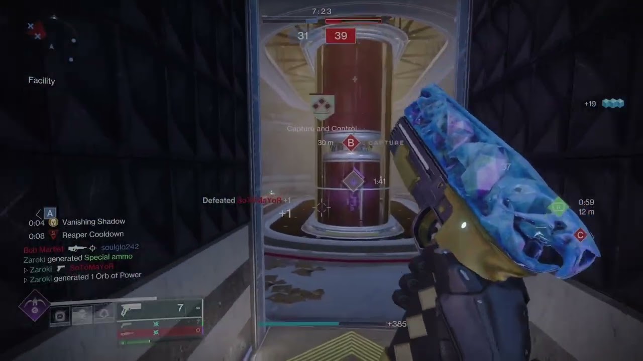 Destiny 2 Trials Highlights March 2026