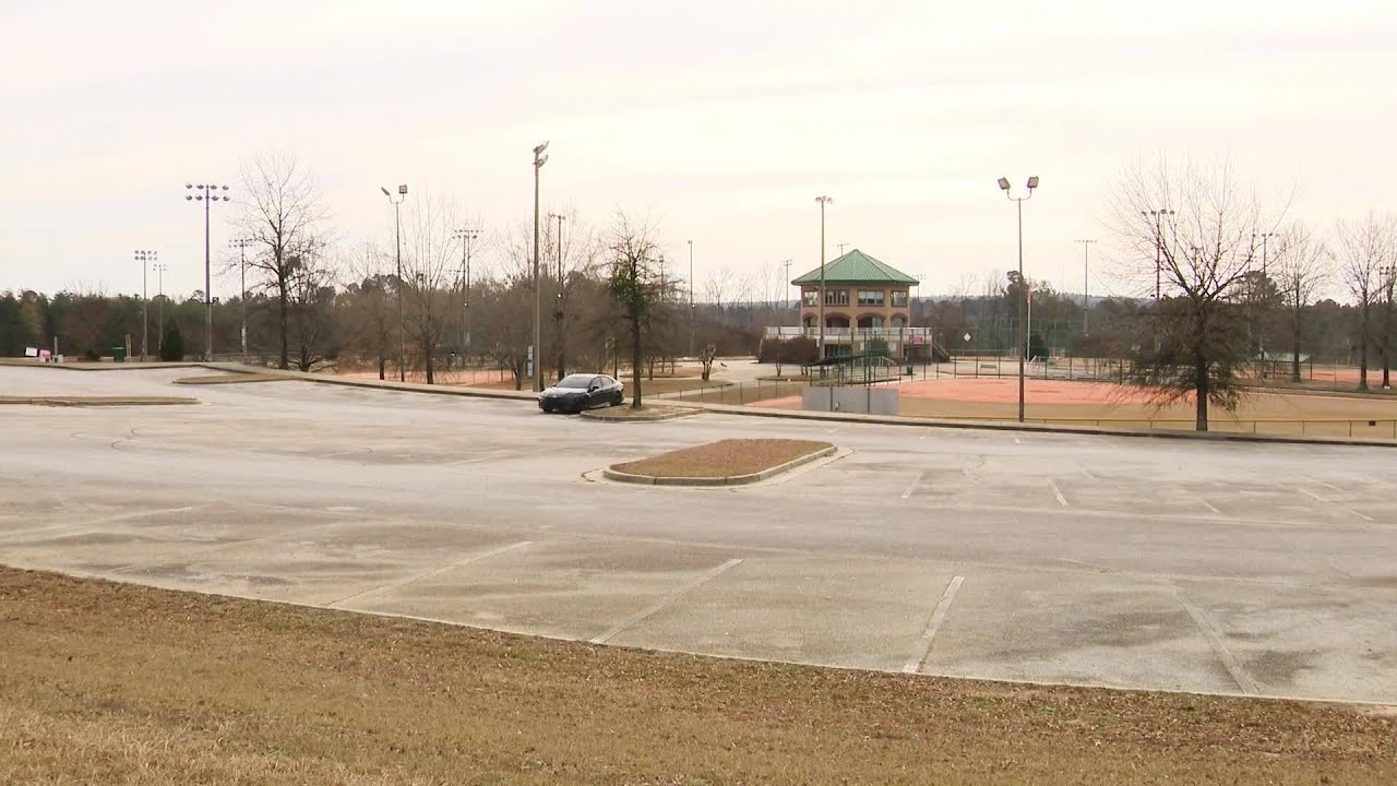 Augusta Rec Department audit findings has commissioner saying more should follow