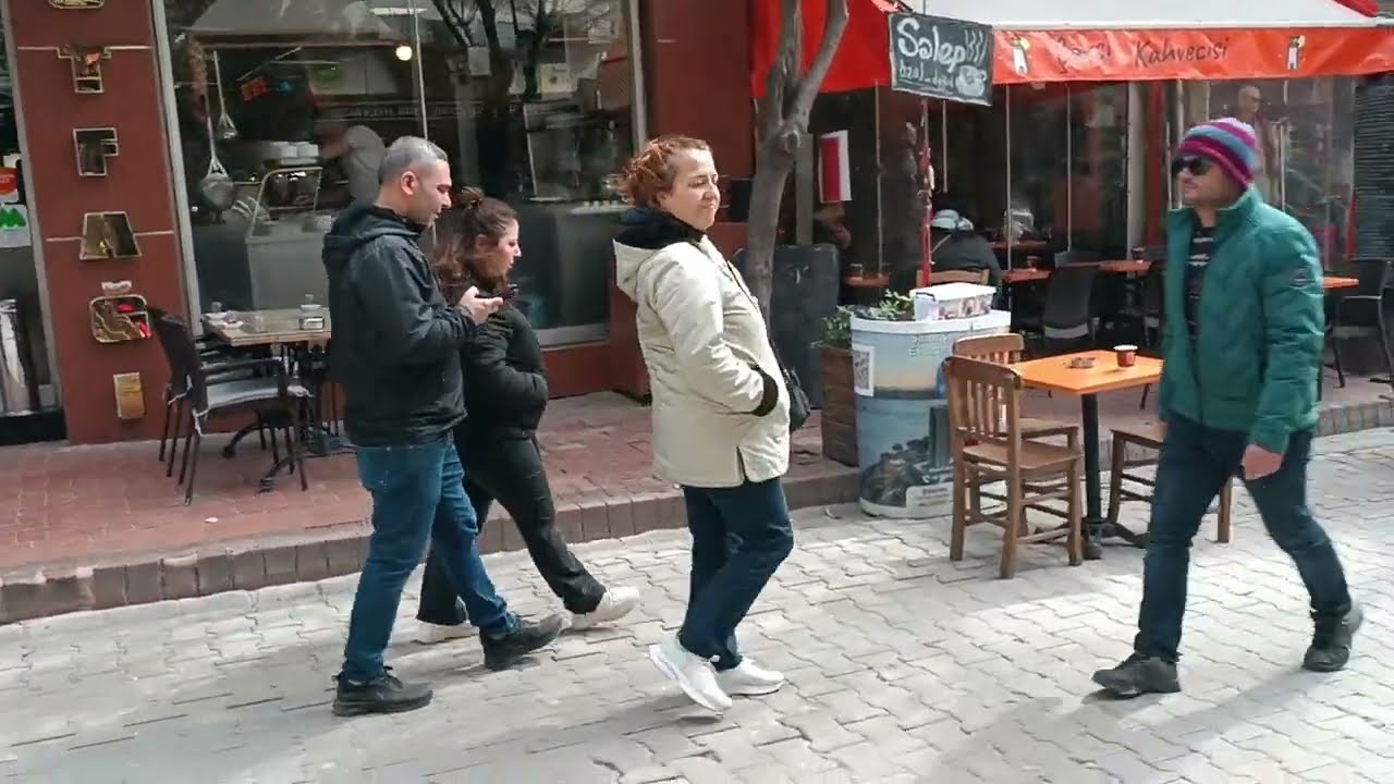 Günlük Gelibolu merkez gezisi çok güzel bir şehir ❤️