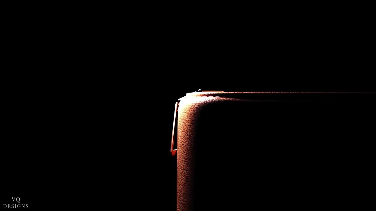 3d Product Reveal Animation