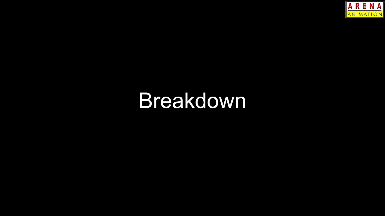 Matchmove - Showreel - 3DEqualizer - 2021