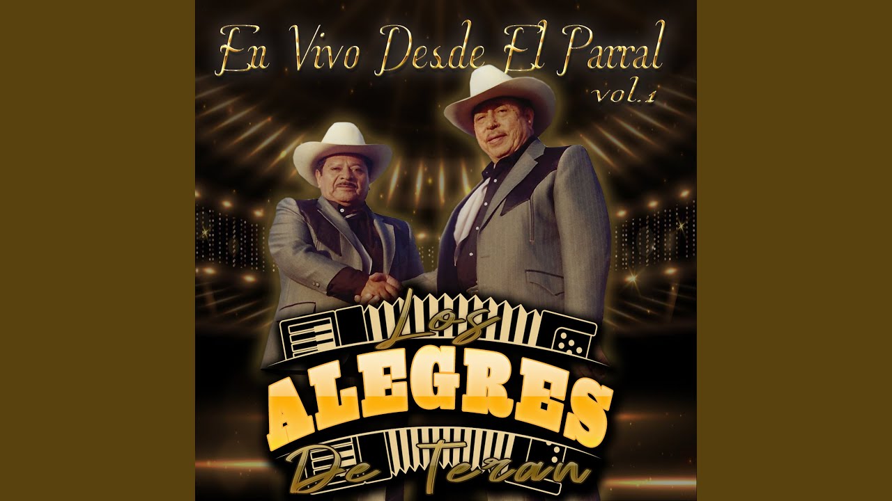 Tomando Licores (En Vivo)
