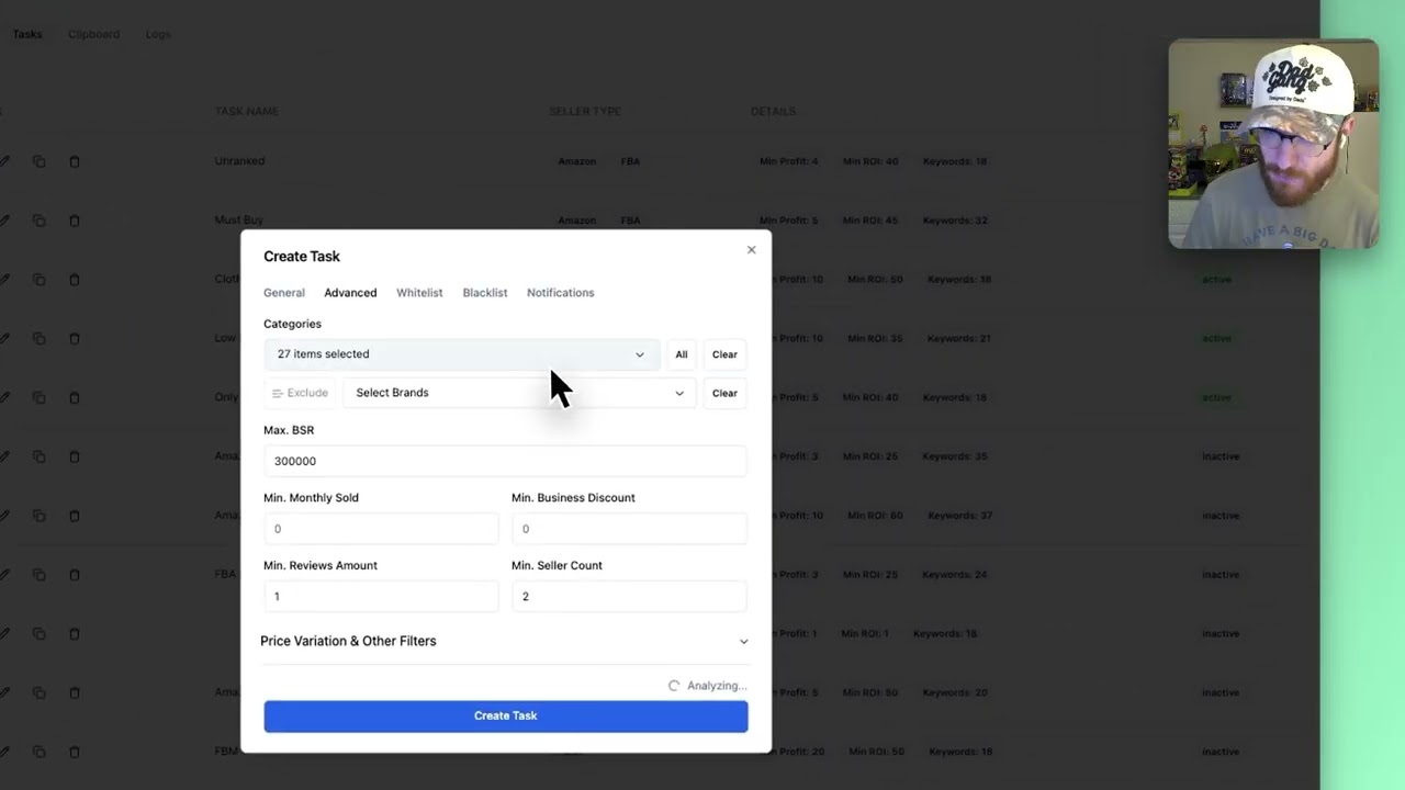 Amazon to Amazon (A2A) FlipAlert Complete Walkthrough