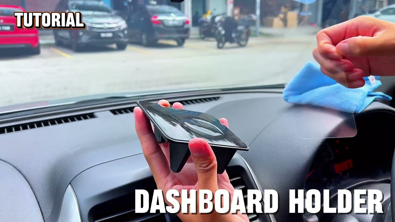 MAXTAG Electronic Toll Reader for Smart Tag lane - User Guide Video