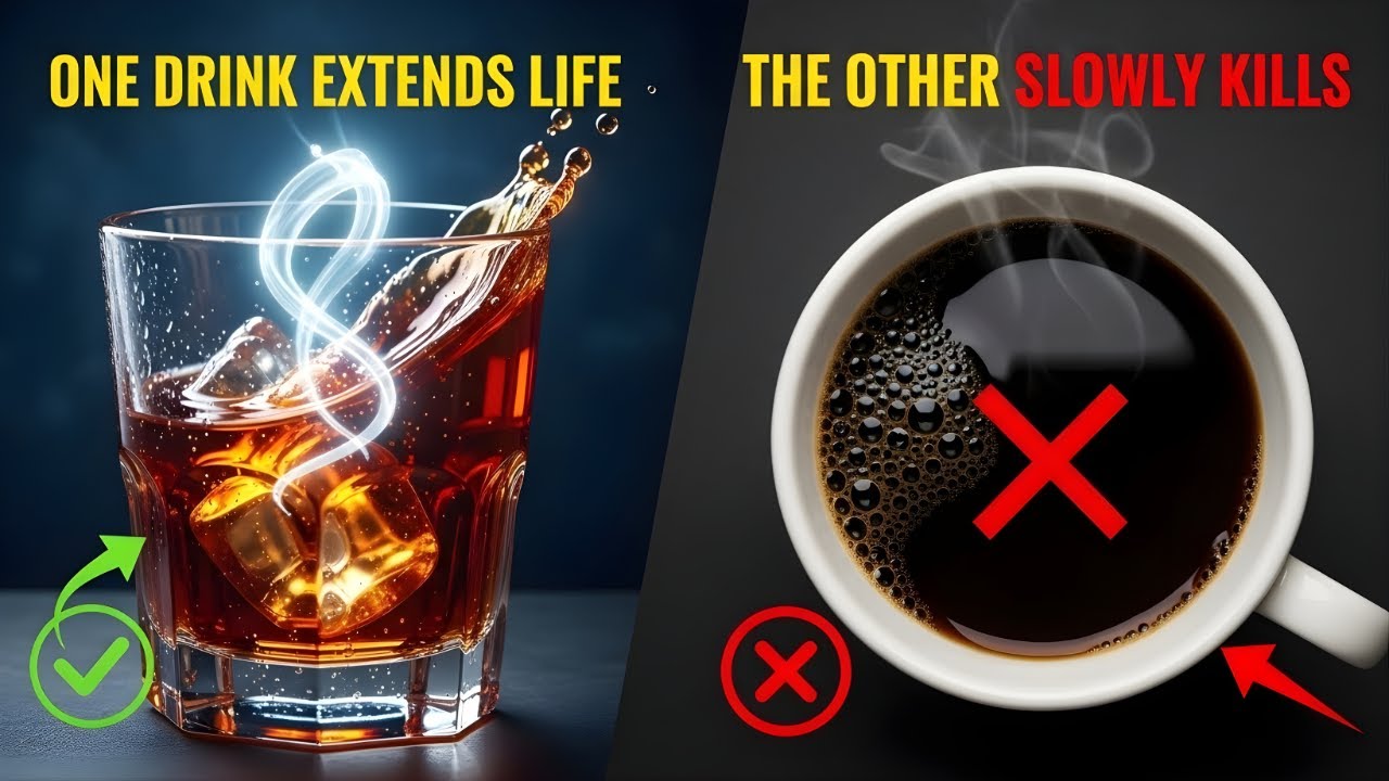 If You’re Over 60, Stop Drinking These 4 Coffees — Switch to These 4 for Better Health