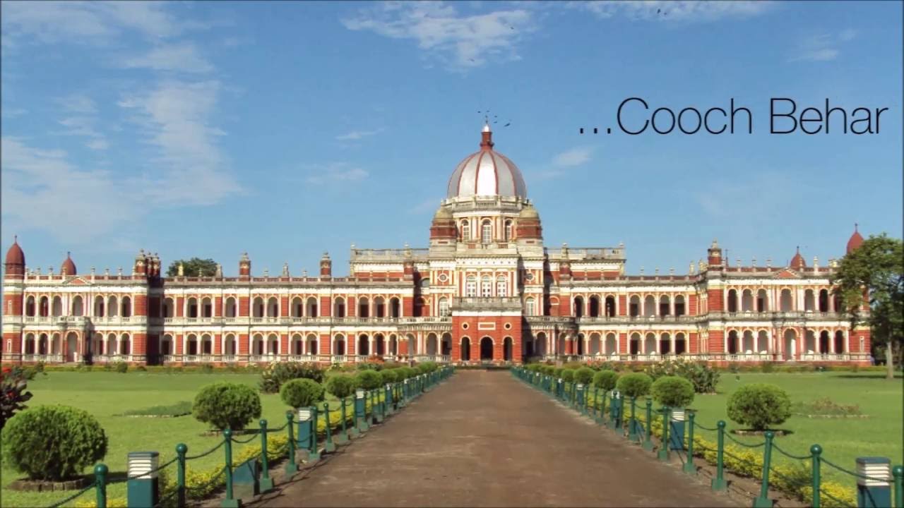 Cooch Behar Travel Guide & Tours | BreathtakingIndia.com