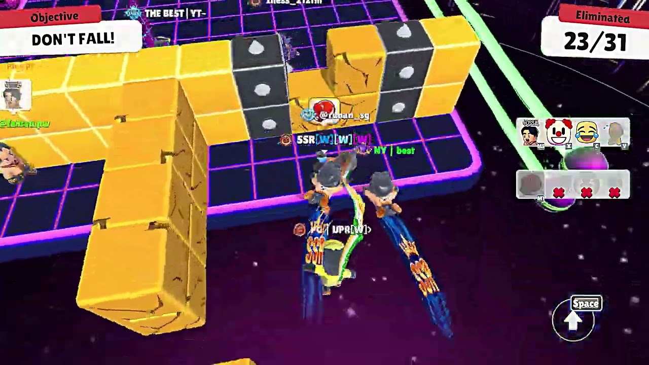 SAHRUL RAJUAN GAME PLAY #269