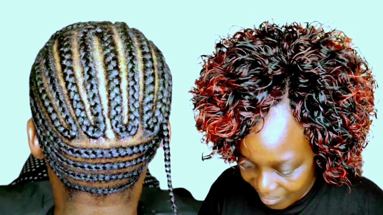Weaving and parting can be ????  Best for Beginners