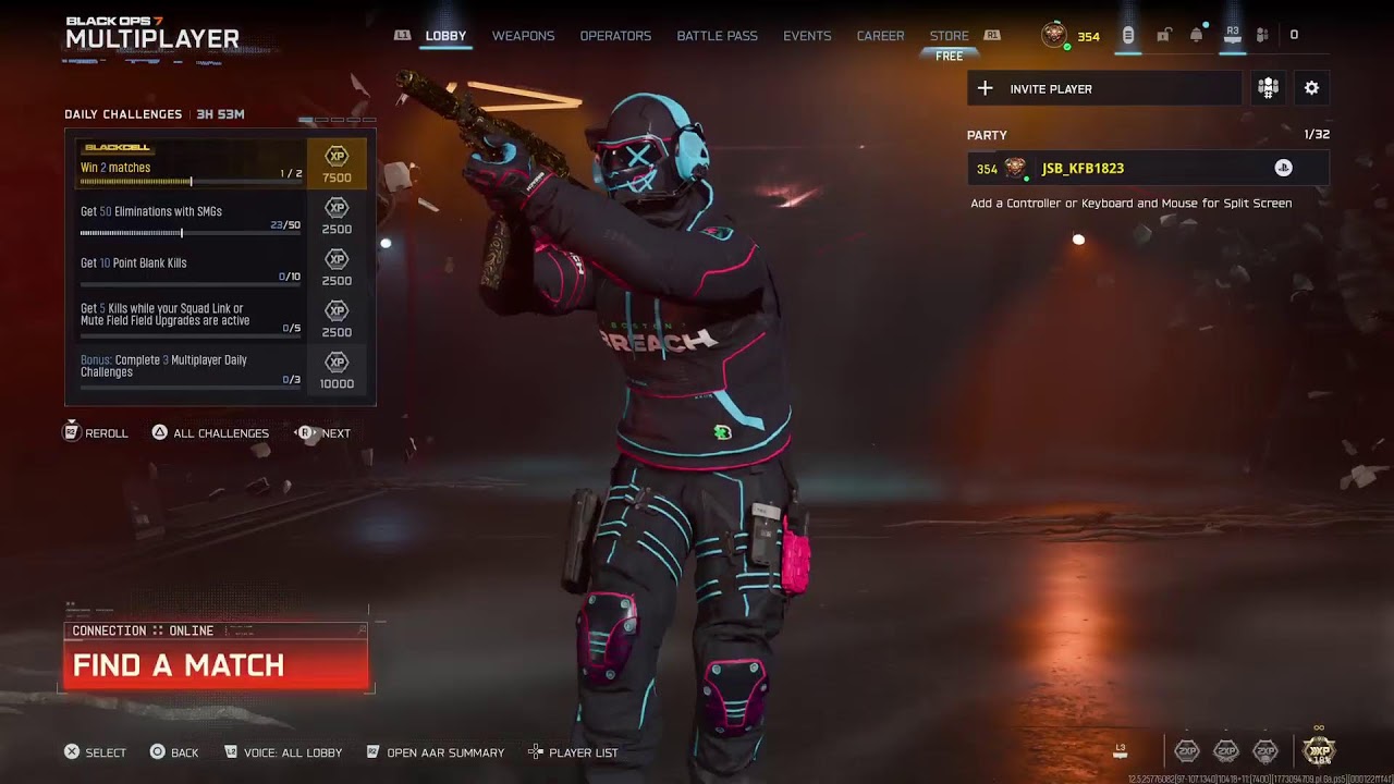Bo7