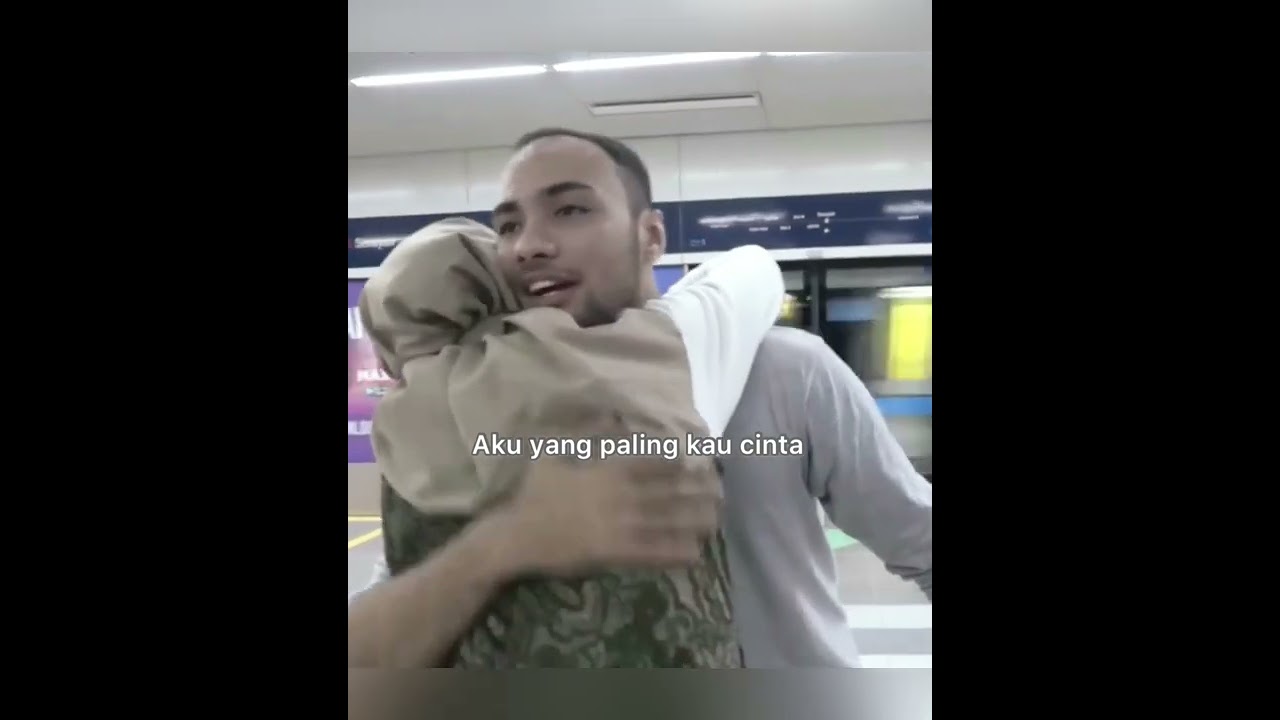 BTS Wedding Agreement Refalhady Indah