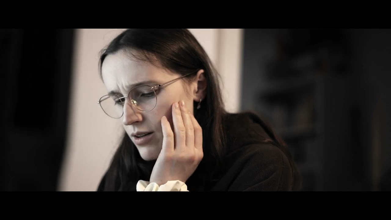 Ein Kurzfilm vom Frieden - Philipper 4, 6-7