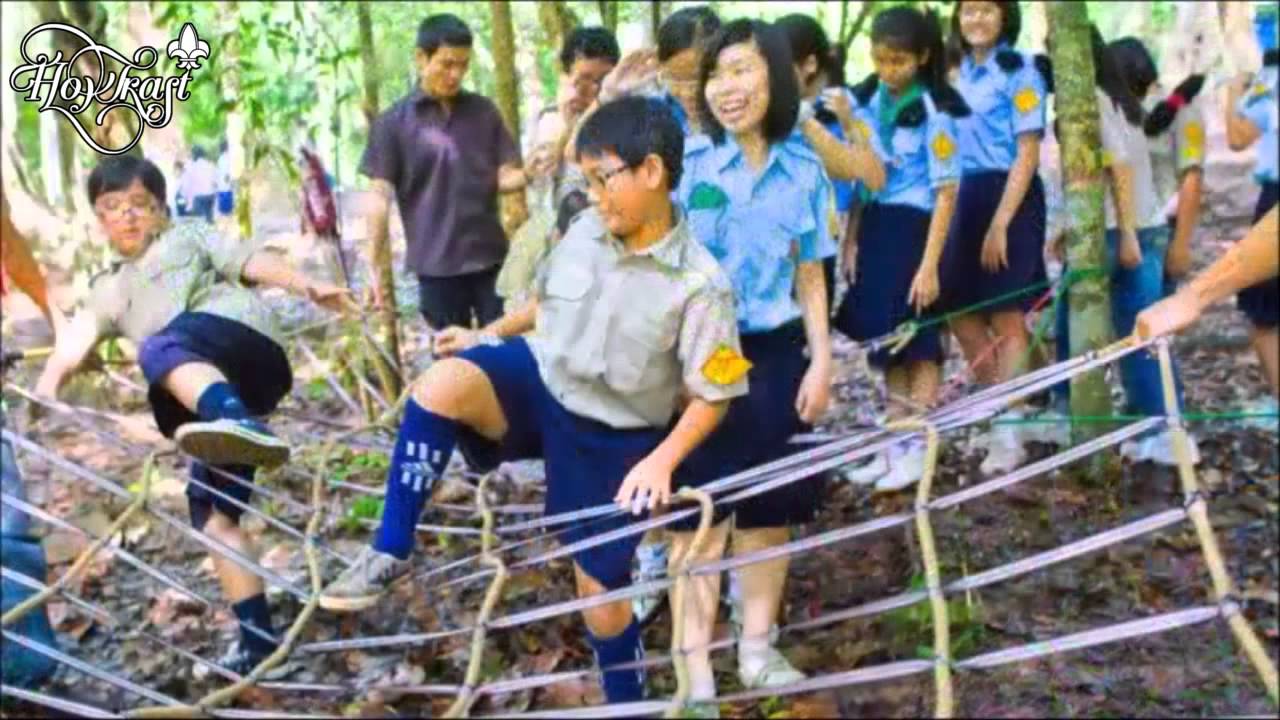 Một góc nhìn về Phong Trào Hướng Đạo