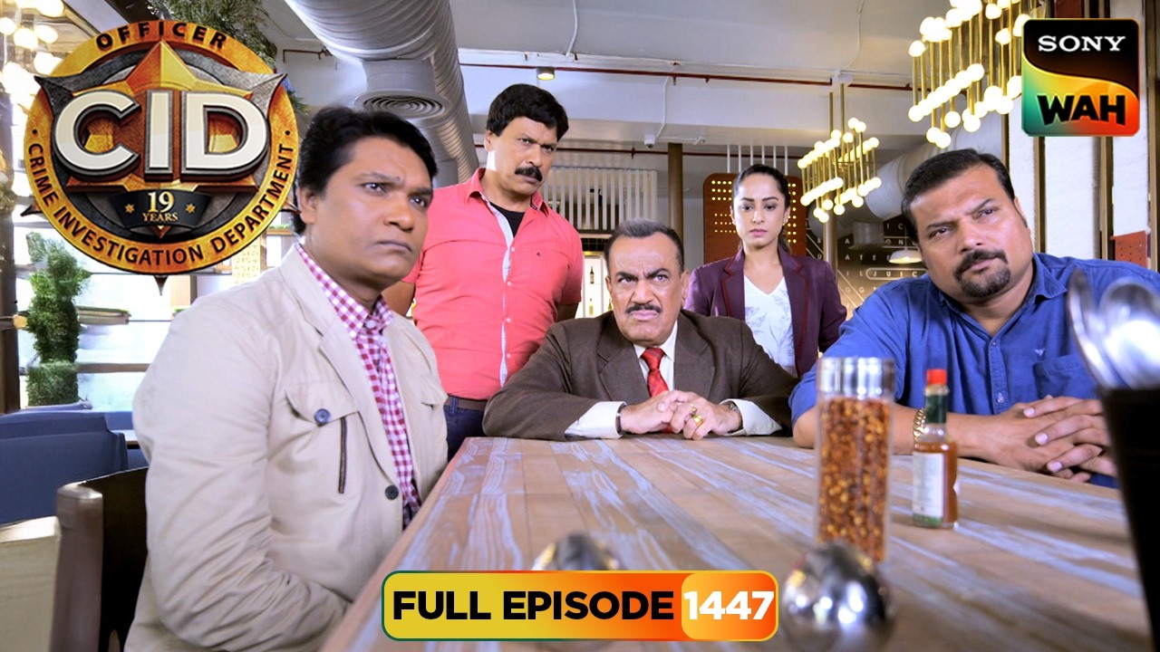 कैसे ढूंढ पाएगी टीम CID एक Gambling Con का रहस्य? | CID | सी.आई.डी. | 29 Mar 2026