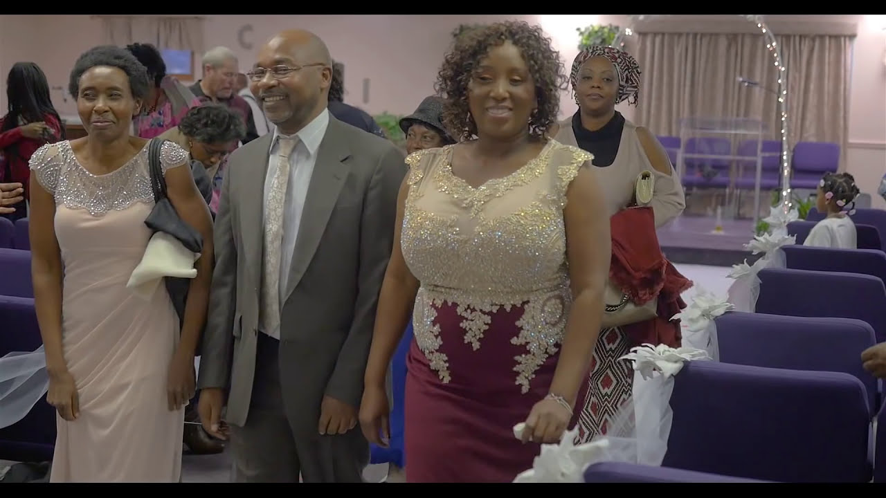 Benachi -  ZAWADI NONO (BENACHI'S WEDDING)