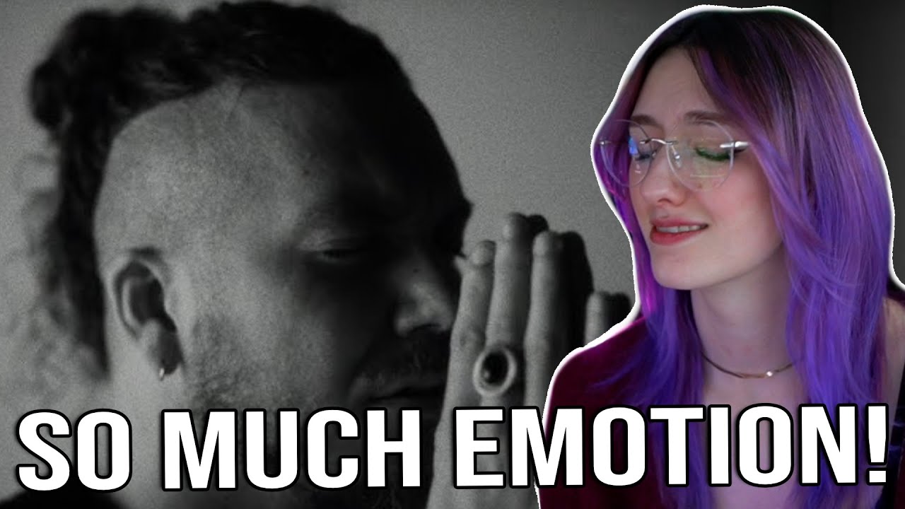 Brandon Lake - Hard Fought Hallelujah I Singer Reacts I