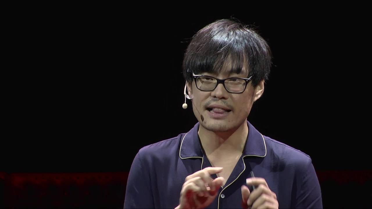 ความจริงจริงๆ | นวพล ธำรงรัตนฤทธิ์ | TEDxBangkok