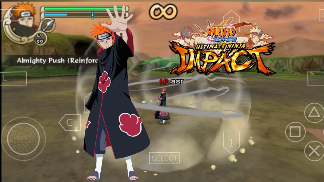 Pain TENDO (0P) 