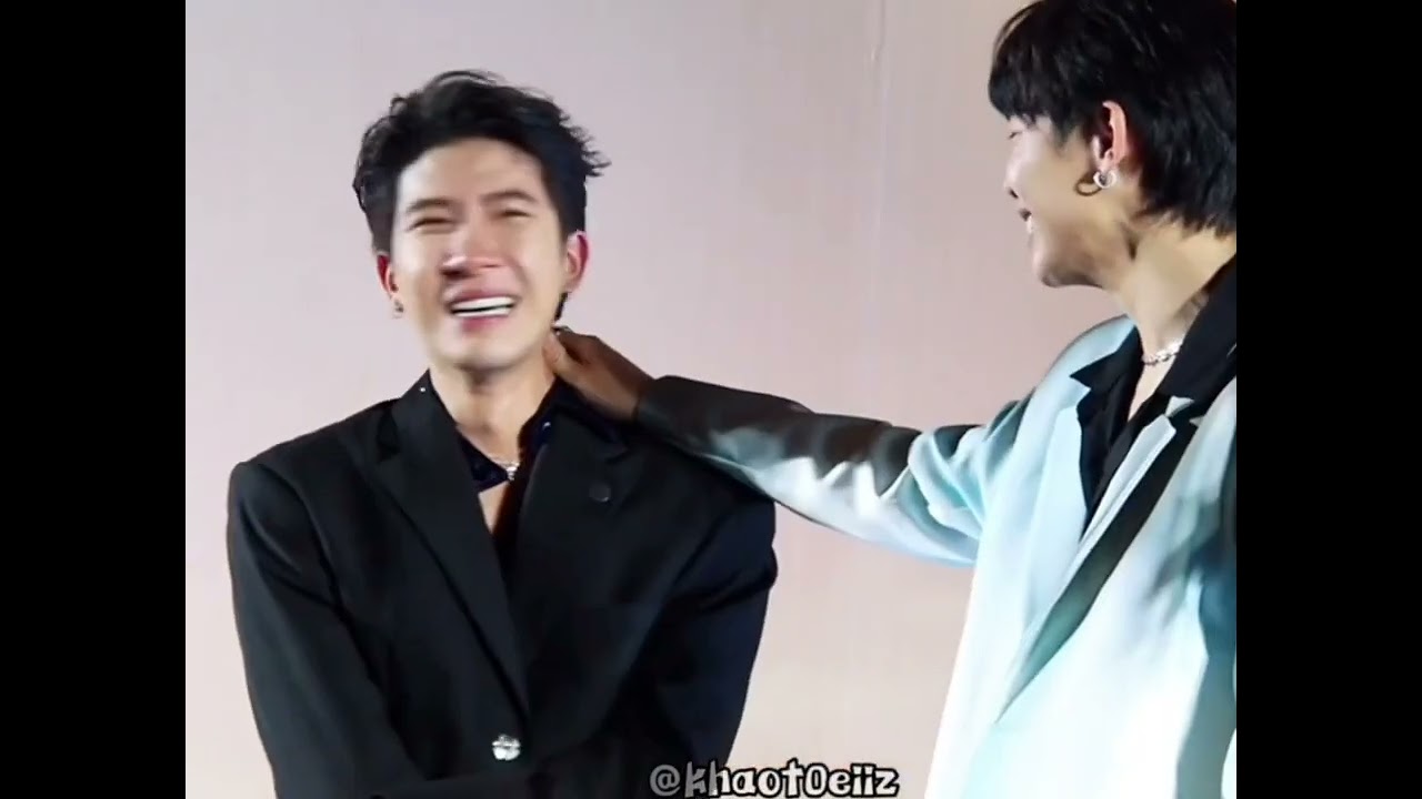 #เฟิร์สข้างตัตังค์OPV Soulmate #คู่ชีวิต