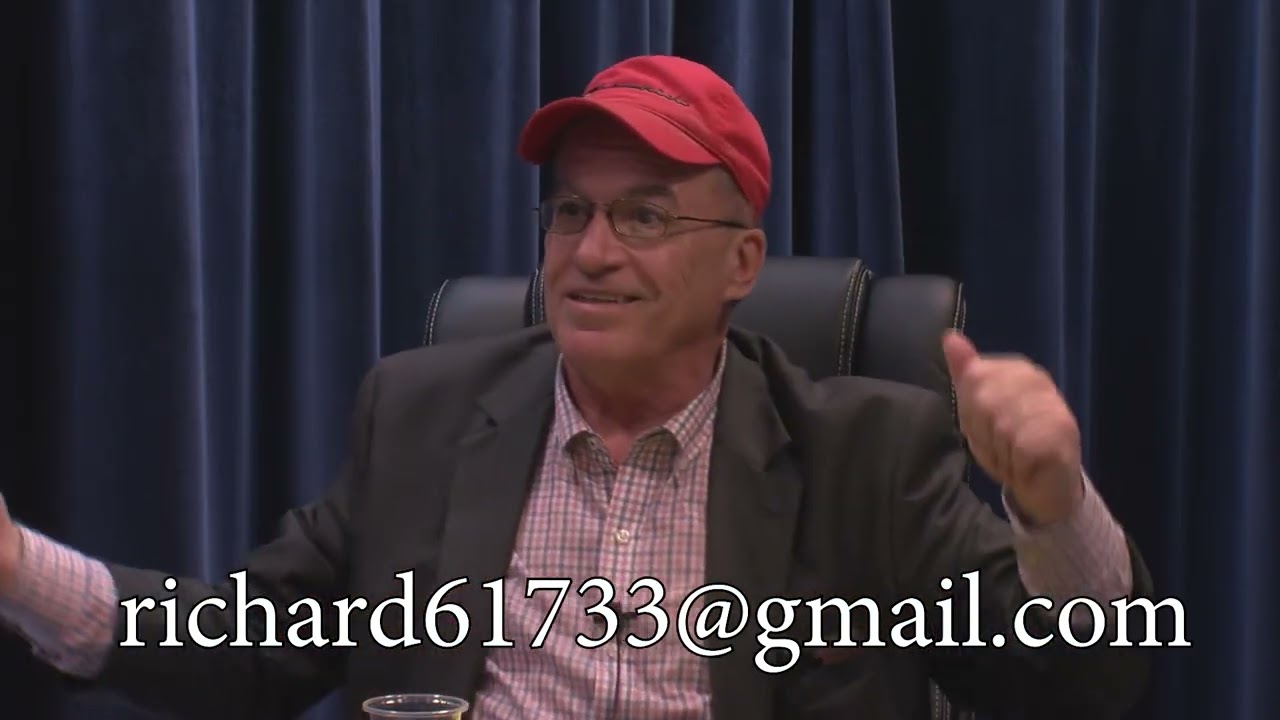Candidates Forum - BATBUSGUY - Ep.27 - August 29th, 2025