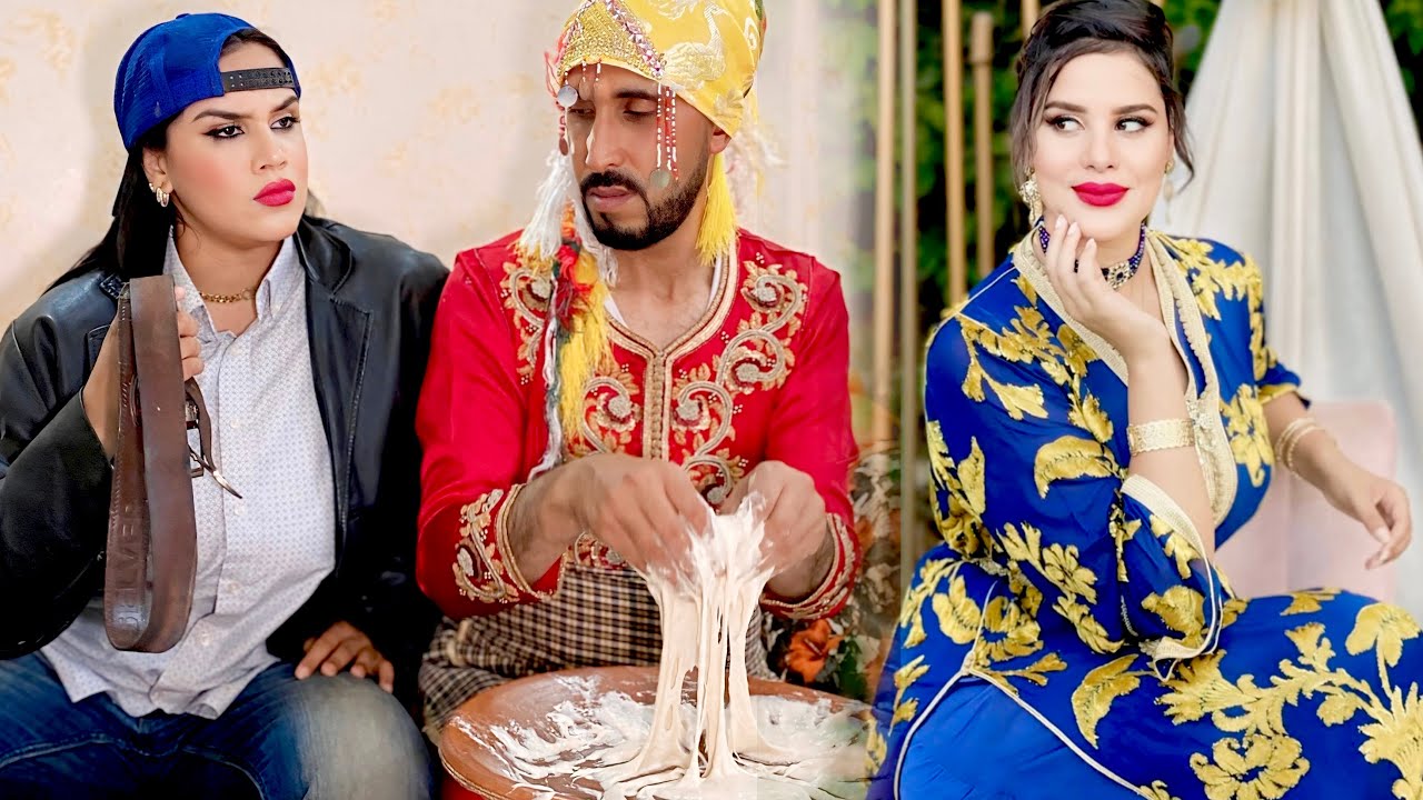فيلم مغربي: 