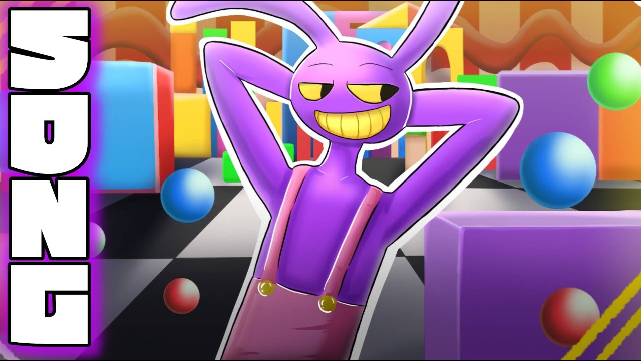 JAX RAP SONG - 
