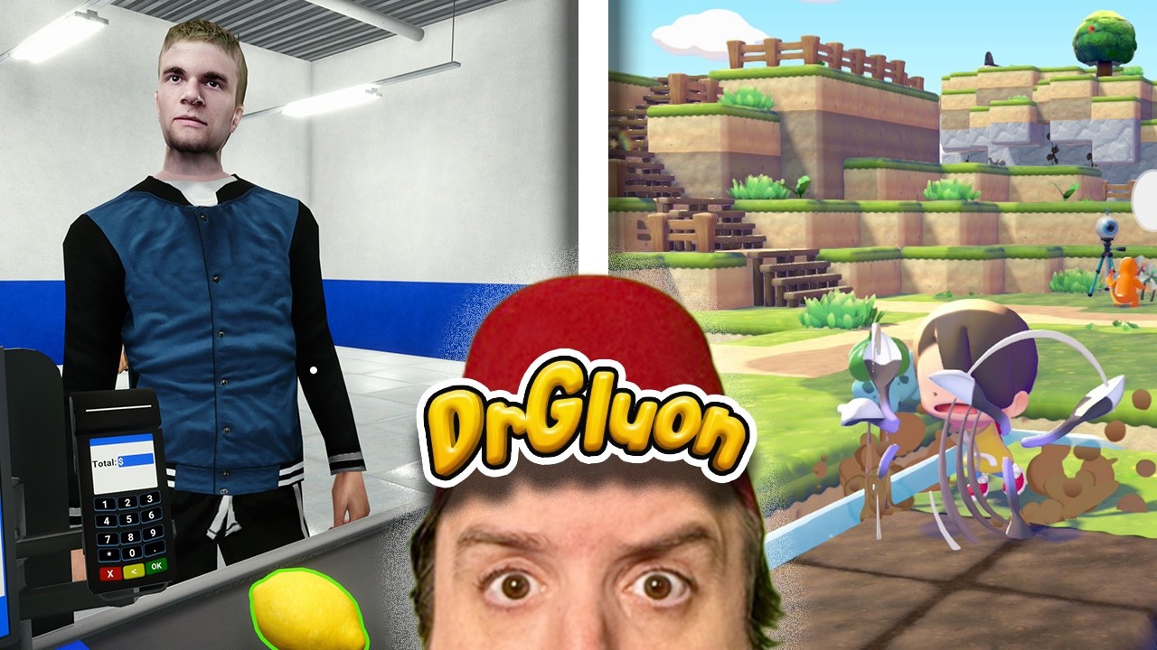 Just a Man in a Fez and his Bee #livestream