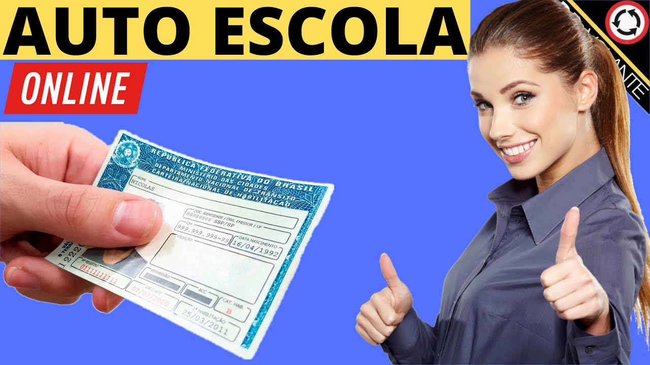 APRENDENDO A DIRIGIR ON LINE  -AUTO ESCOLA ONLINE DOUTOR VOLANTE