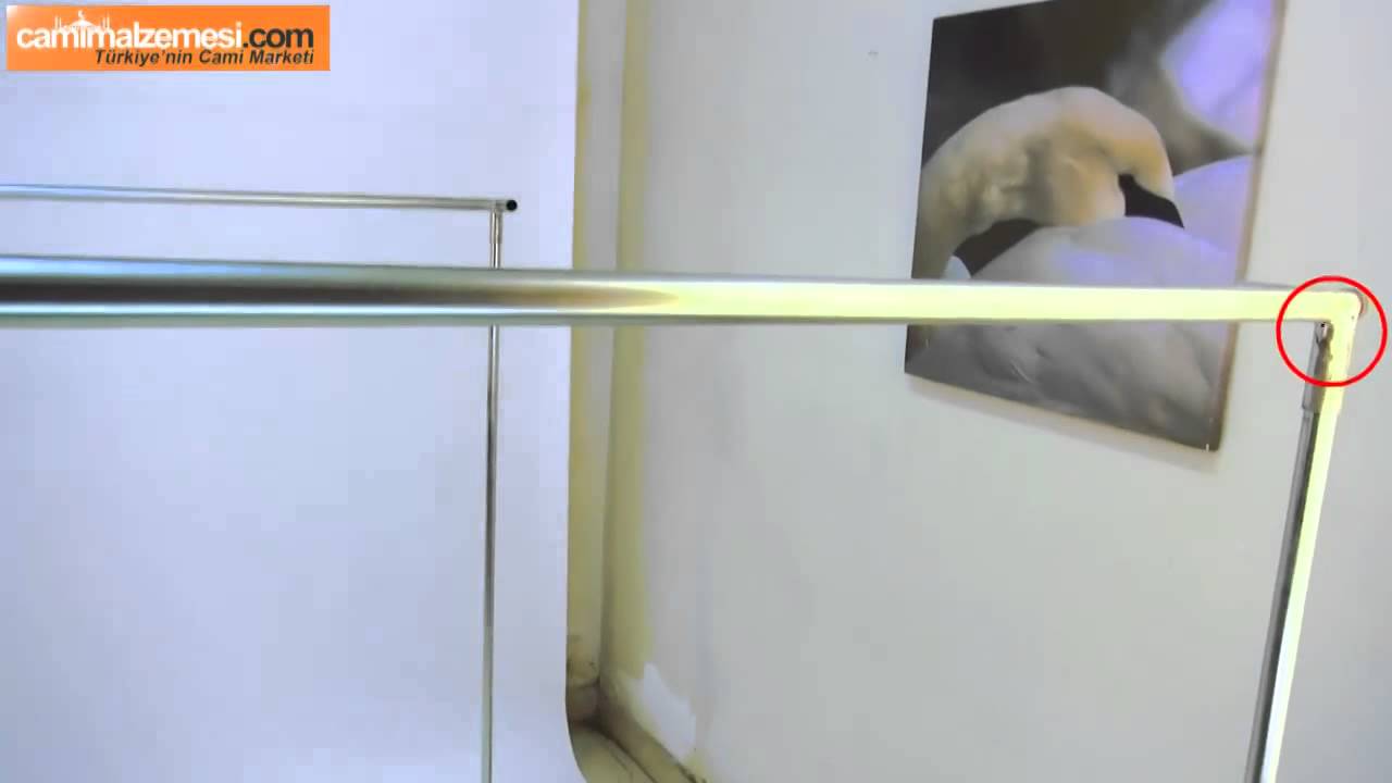 K&acirc;be Eğitim Maketi Kurulum Videosu ( 200x150 )