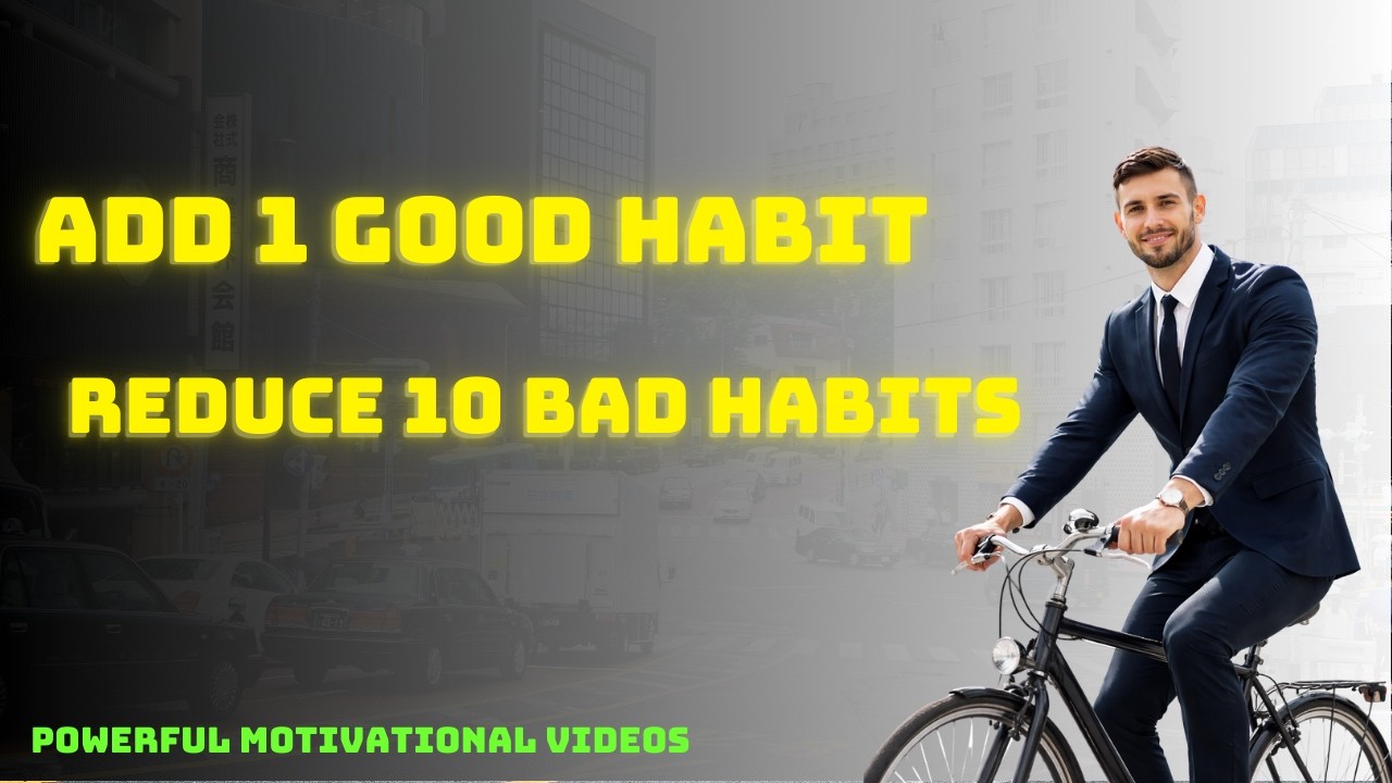 15 Amazing Habits of Successful People - Helping You Become Rich and Happy | Profound Life Lessons